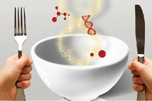 轉基因食品與日用百貨 恐懼背后的真相與反思