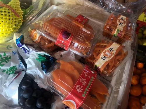 守護節日安全，保障放心消費——我縣開展春節期間食品安全與日用百貨質量大檢查