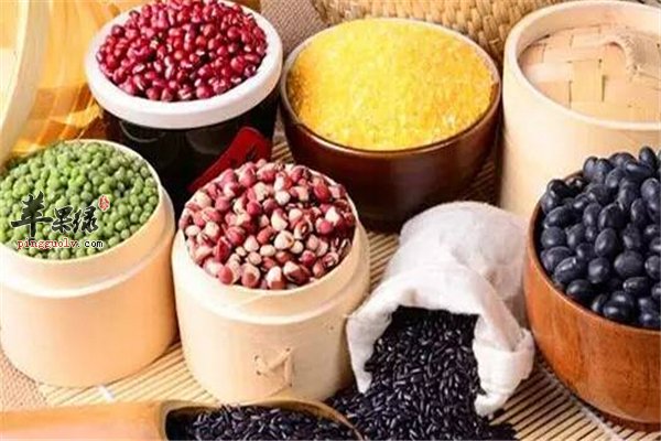 豆類營養價值高，為何結締組織病患者需謹慎食用？